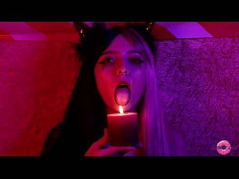 ❤️ ʻO ka Blowjob aloha mai Sexy Succubus me ka hoʻokō waha ️ Russian porn ma porn haw.sexonfire.ru ❌️❤